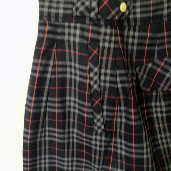 🔥🔥🔥BURBERRY🔥🔥STUNNING🔥🔥GOLF SHORTS🔥🔥🔥 - Picture 4 of 15